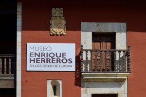 Museo Enrique Herreros